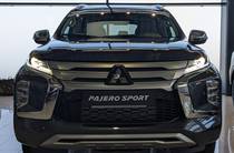 Mitsubishi Pajero Sport Instyle