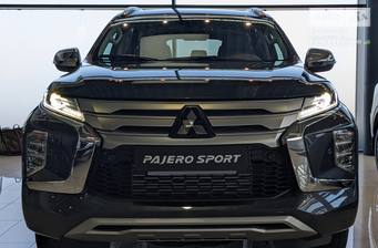 Mitsubishi Pajero Sport 2023 Instyle