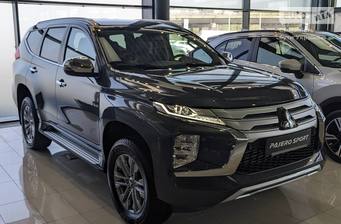 Mitsubishi Pajero Sport 2023 Instyle