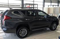 Mitsubishi Pajero Sport Instyle