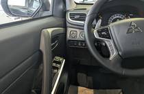 Mitsubishi Pajero Sport Instyle