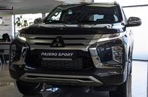 Mitsubishi Pajero Sport Instyle