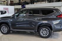 Mitsubishi Pajero Sport Instyle