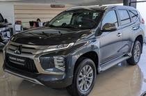 Mitsubishi Pajero Sport Instyle