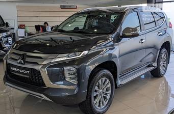 Mitsubishi Pajero Sport 2023 Instyle