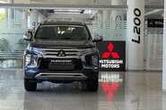 Mitsubishi Pajero Sport Ultimate