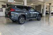 Mitsubishi Pajero Sport Ultimate