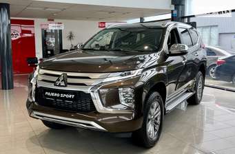 Mitsubishi Pajero Sport 2023 в Винница