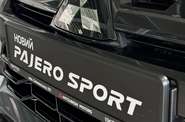 Mitsubishi Pajero Sport Ultimate