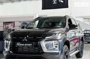 Mitsubishi Pajero Sport 2024 в Черкаси