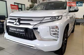 Mitsubishi Pajero Sport 2024 в Одеса