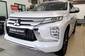 Новый Mitsubishi Pajero Sport 3.0 MIVEC АТ (209 к.с.) Super Select 4WD-II Ultimate 2024 автосалона АДІС-МОТОР - фото 1