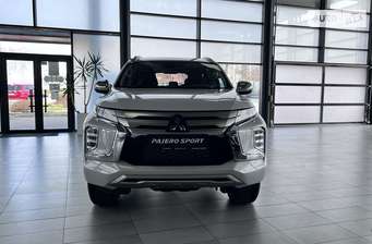 Mitsubishi Pajero Sport 2024 в Кропивницький (Кіровоград)