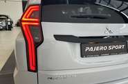 Mitsubishi Pajero Sport Ultimate