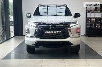 Mitsubishi Pajero Sport 2024 Ultimate