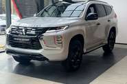 Mitsubishi Pajero Sport Ultimate