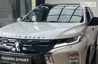 Mitsubishi Pajero Sport 2024 Ultimate