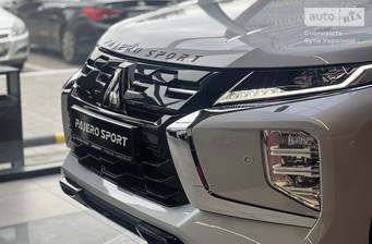 Mitsubishi Pajero Sport 2024 Ultimate