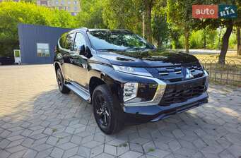 Mitsubishi Pajero Sport 2025 в Дніпро (Дніпропетровськ)