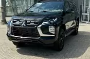 Mitsubishi Pajero Sport Ultimate