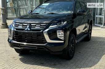 Mitsubishi Pajero Sport 2024 в Харків