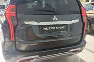 Mitsubishi Pajero Sport Instyle