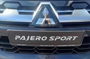 Mitsubishi Pajero Sport Instyle