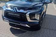 Mitsubishi Pajero Sport Instyle