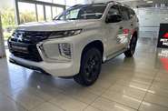 Mitsubishi Pajero Sport Ultimate