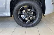 Mitsubishi Pajero Sport Ultimate