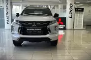 Mitsubishi Pajero Sport Ultimate