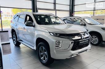 Mitsubishi Pajero Sport 2024 Instyle