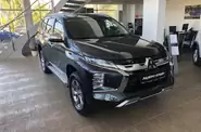 Mitsubishi Pajero Sport Instyle