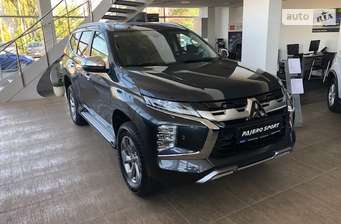 Mitsubishi Pajero Sport 2024 в Київ