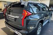 Mitsubishi Pajero Sport Instyle