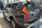 Mitsubishi Pajero Sport Instyle