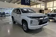 Mitsubishi Pajero Sport Intense