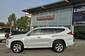 Mitsubishi Pajero Sport Instyle