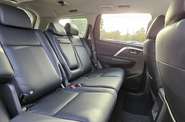 Mitsubishi Pajero Sport Instyle