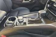 Mitsubishi Pajero Sport Instyle