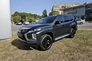 Mitsubishi Pajero Sport Ultimate
