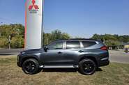 Mitsubishi Pajero Sport Ultimate