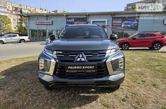 Mitsubishi Pajero Sport 2024 Ultimate