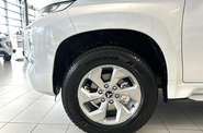 Mitsubishi Pajero Sport Instyle