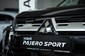 Mitsubishi Pajero Sport Instyle