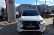 Mitsubishi Pajero Sport Ultimate