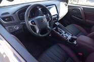 Mitsubishi Pajero Sport Ultimate