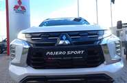 Mitsubishi Pajero Sport Ultimate