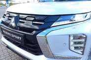 Mitsubishi Pajero Sport Ultimate