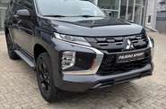 Mitsubishi Pajero Sport Ultimate